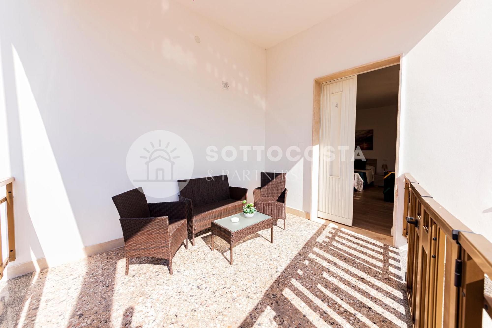 מלון פורטו צ'זראו Lory'S House מראה חיצוני תמונה