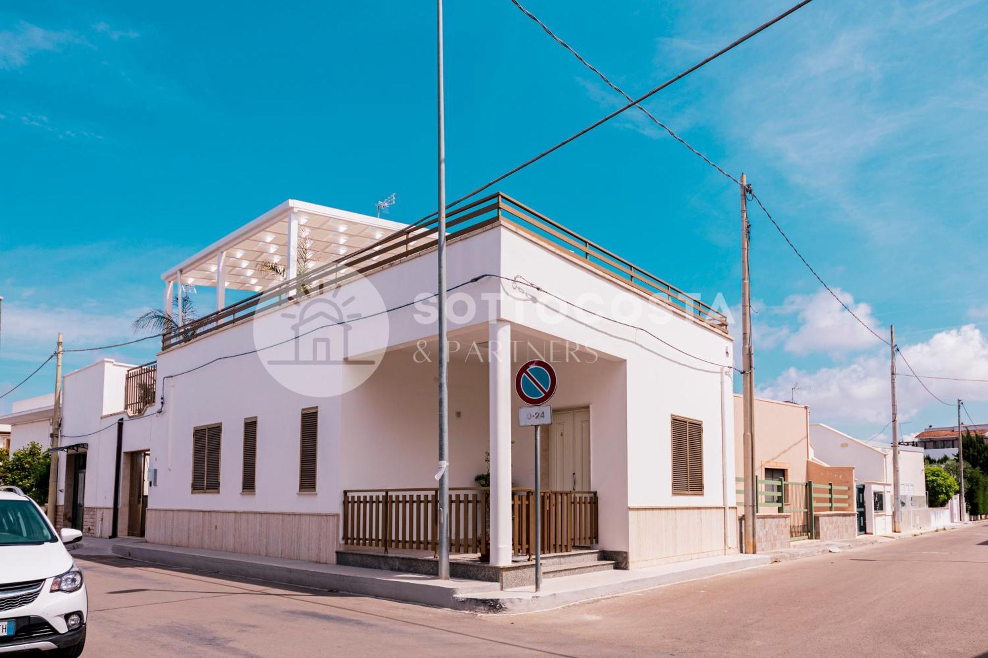 מלון פורטו צ'זראו Lory'S House מראה חיצוני תמונה